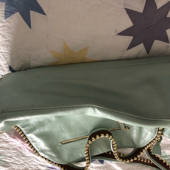 Big Buddha Grayson Handbag - Picture 6 of 7